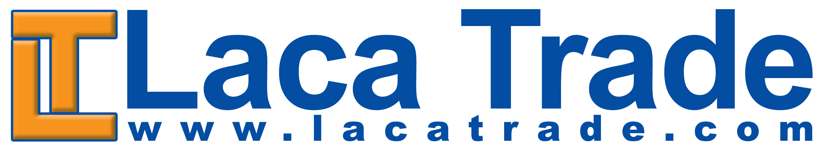 Logo Laca Trade S.R.L.